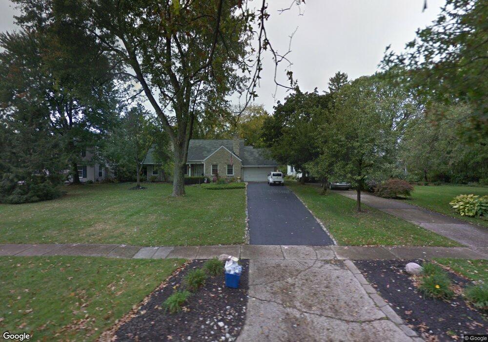 485 N Columbia Ave, Columbus, OH 43209 - photo 1