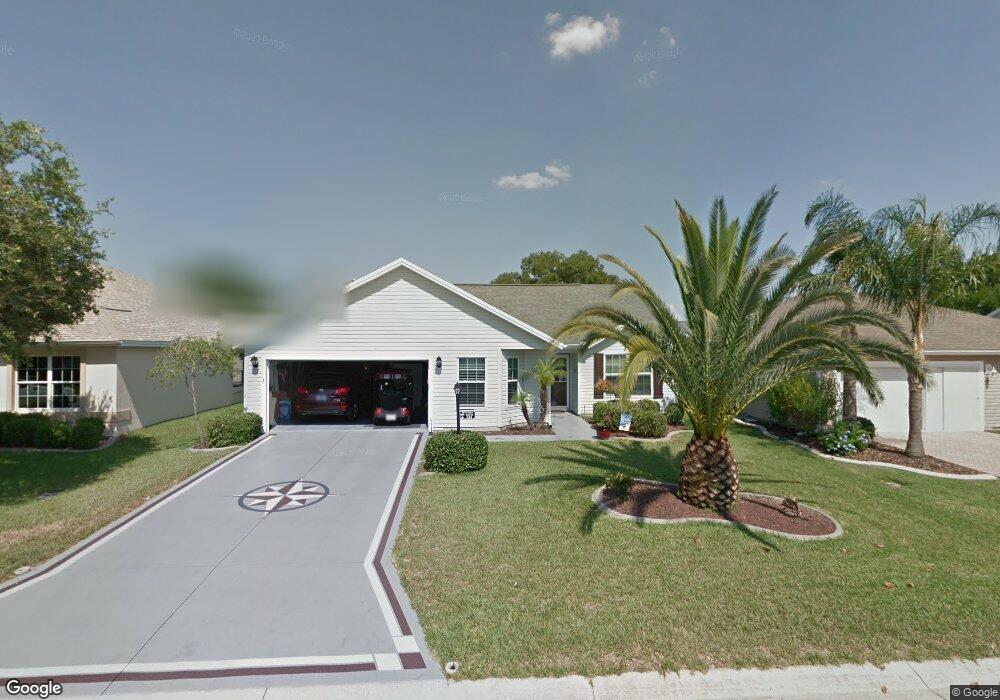 645 Northam Terrace, The Villages, FL 32162 - photo 1