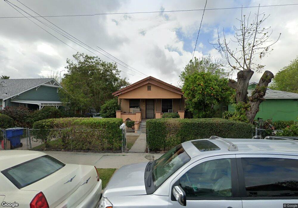 Street View Photo