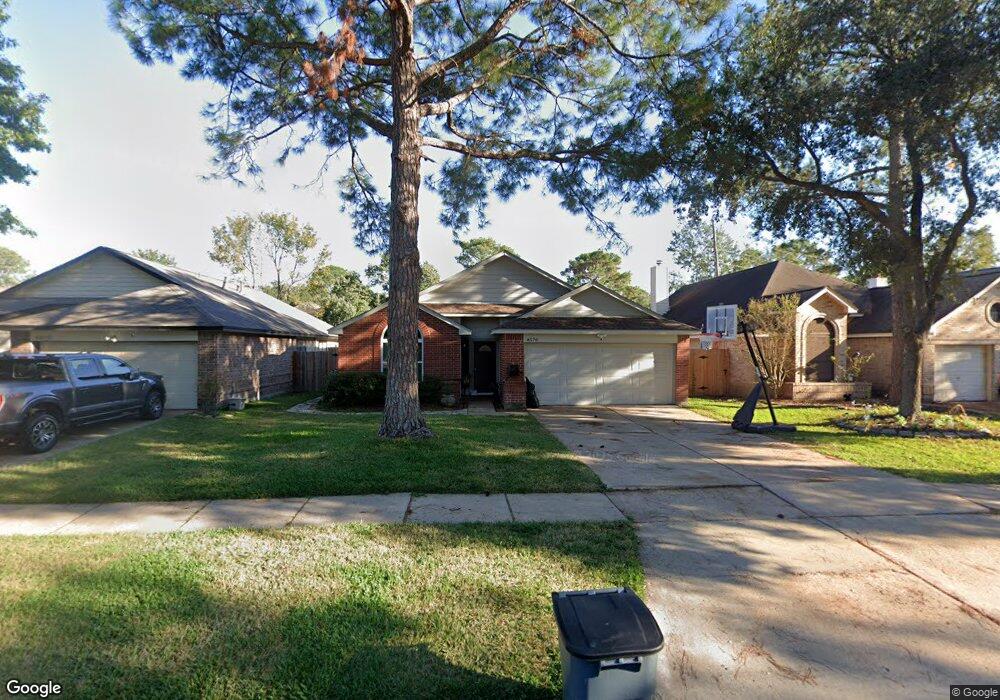 8570 Spring Green Dr, Houston, TX 77095 - photo 1