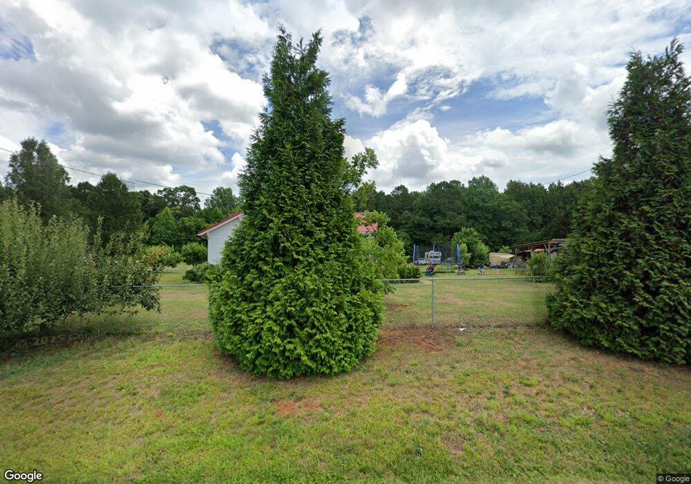 1303 Moons Chapel Rd, Siler City, NC 27344 - photo 1