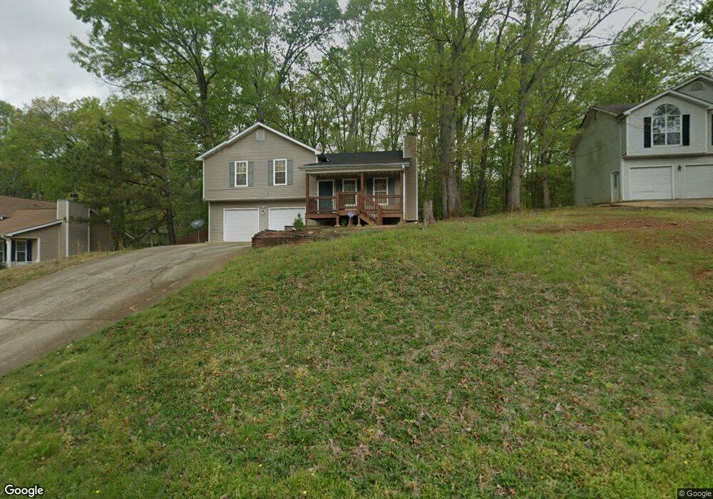 5326 Highpoint Rd unit 12, Flowery Branch, GA 30542 - photo 1