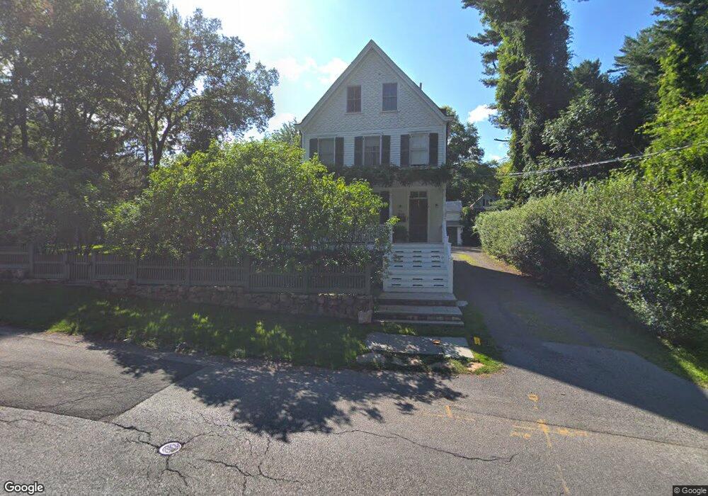 23 Sunnyside Ave, Tarrytown, NY 10591 - photo 1