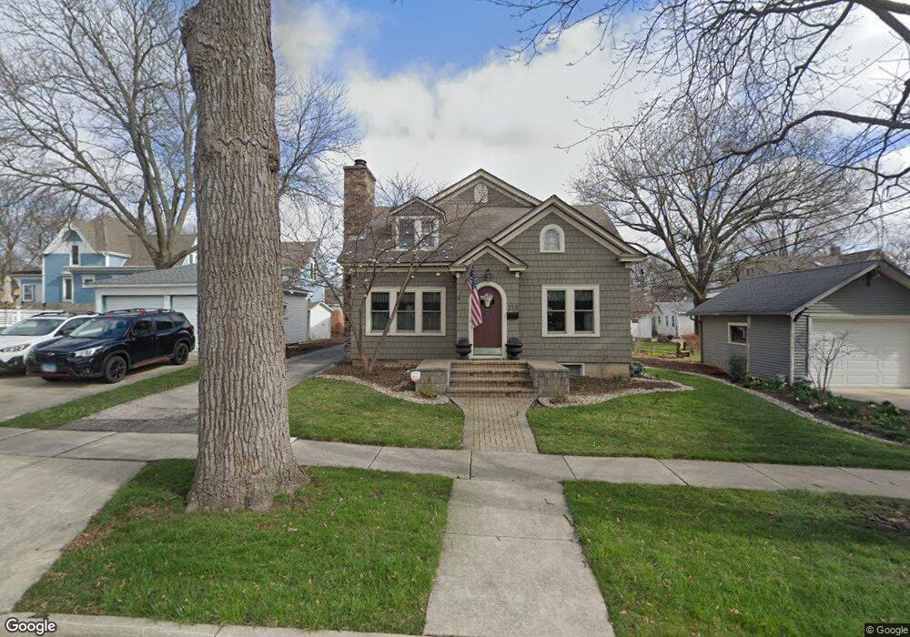 212-214 South St, East Dundee, IL 60118 - photo 1