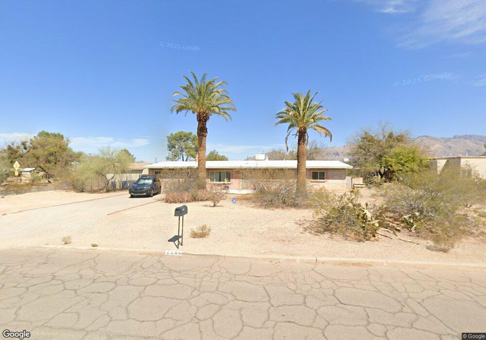 2205 E Greenlee Rd, Tucson, AZ 85719 - photo 1