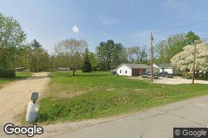 677 Farmington Falls Rd, New Sharon, ME 04955
