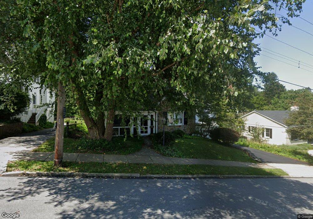 240 N Broad St, Kennett Square, PA 19348 - photo 1