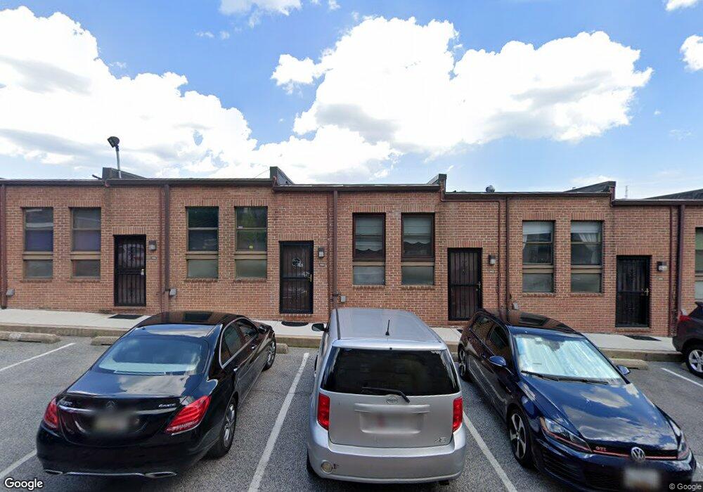 904 Stubblefield Ln, Baltimore, MD 21202 - photo 1