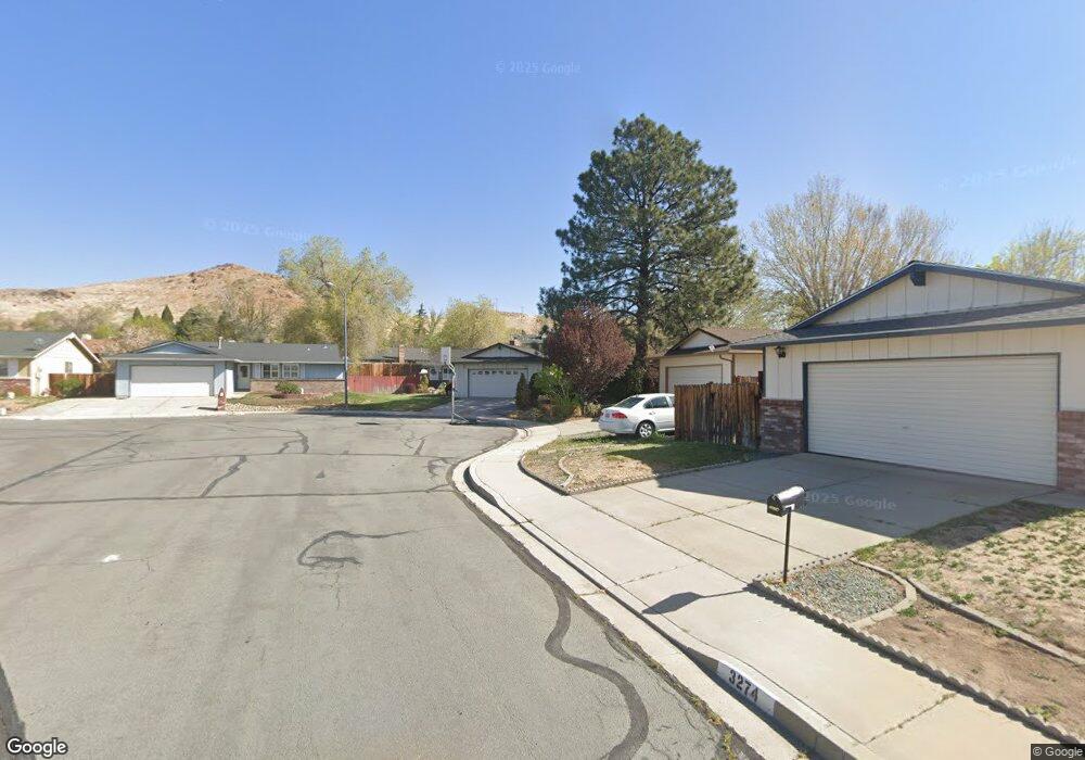 3294 Sandy St, Sparks, NV 89431 - photo 1