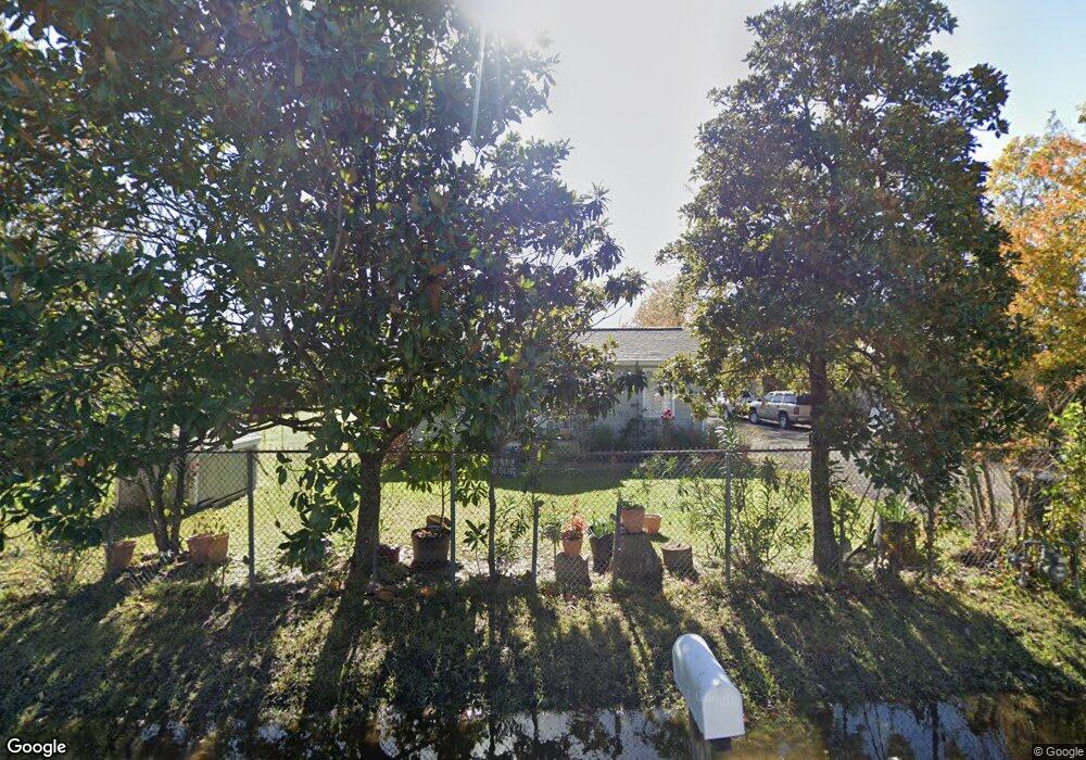 5320 Gaston St, Houston, TX 77093 - photo 1