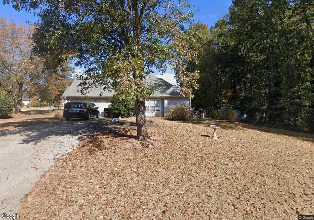 4808 Camden Dr SW unit 2, Conyers, GA 30094 - photo 1