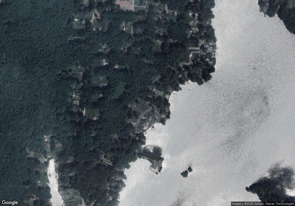 61 Beaver Dam Rd, Woodstock Valley, CT 06282 - photo 1