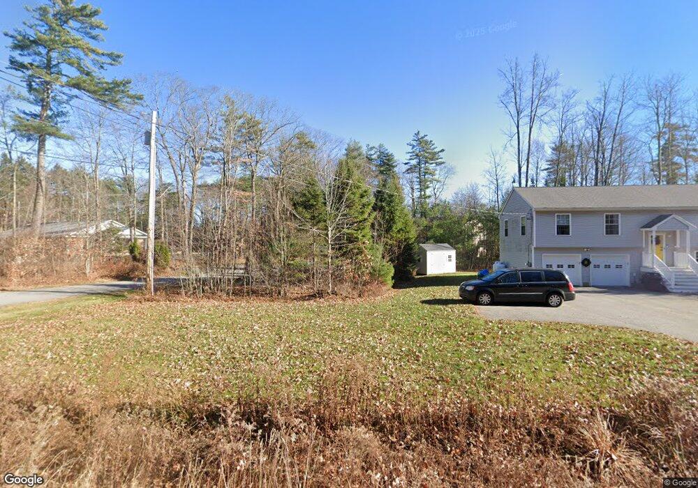 90A Shadagee Rd, Saco, ME 04072 - photo 1