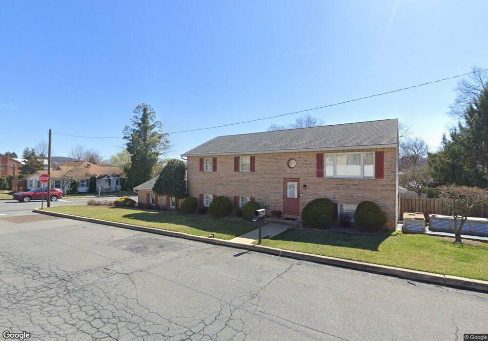 1716 Meade St, Reading, PA 19607 - photo 1