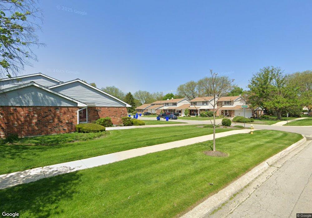 1767 Warwick Ct, Wheaton, IL 60189 - photo 1