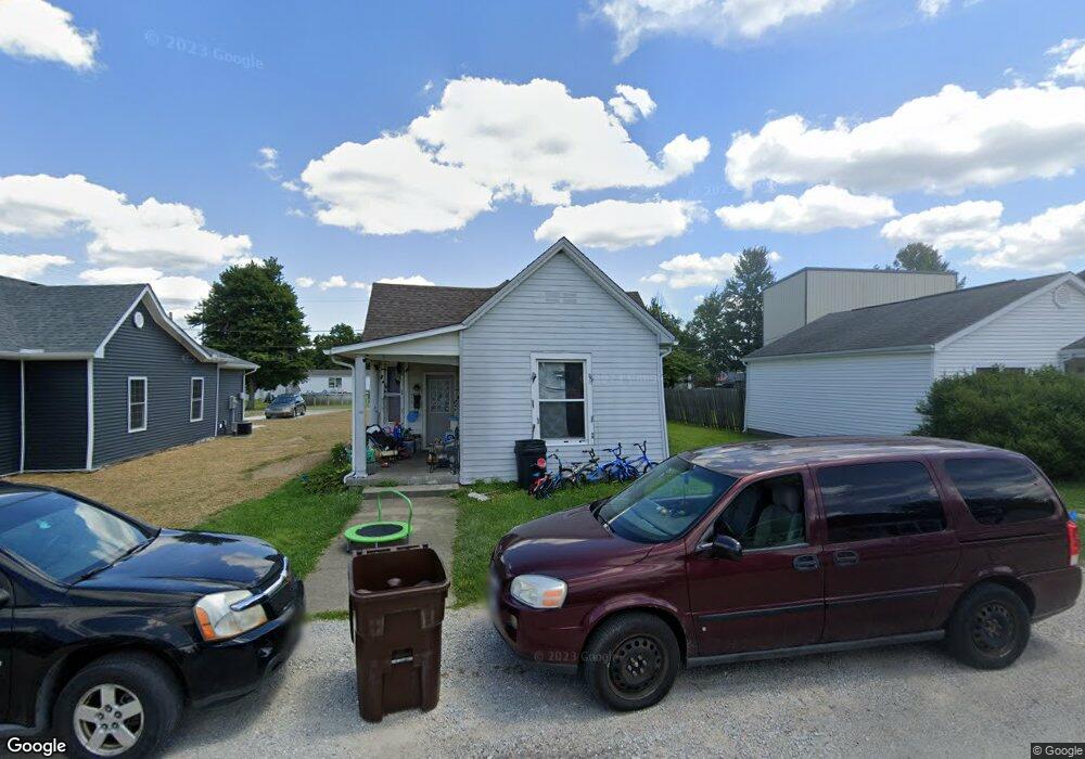 524 Glasgow St, Osgood, IN 47037 - photo 1