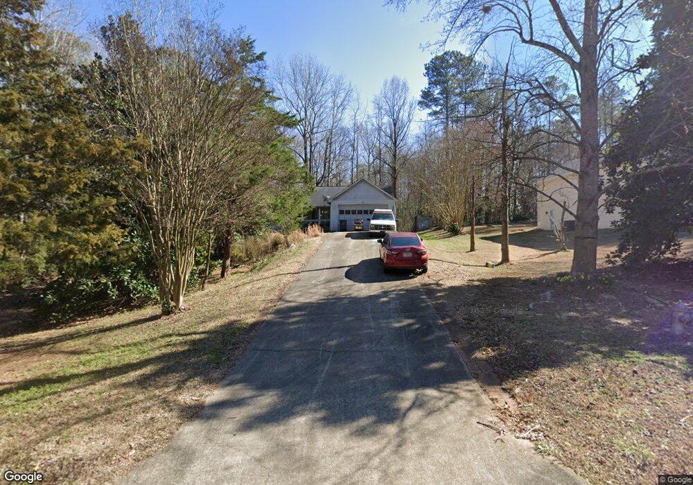 140 Dennis Dr, Stockbridge, GA 30281 - photo 1