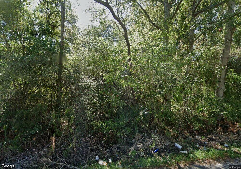 8601 Highway 613, Moss Point, MS 39562 - photo 1