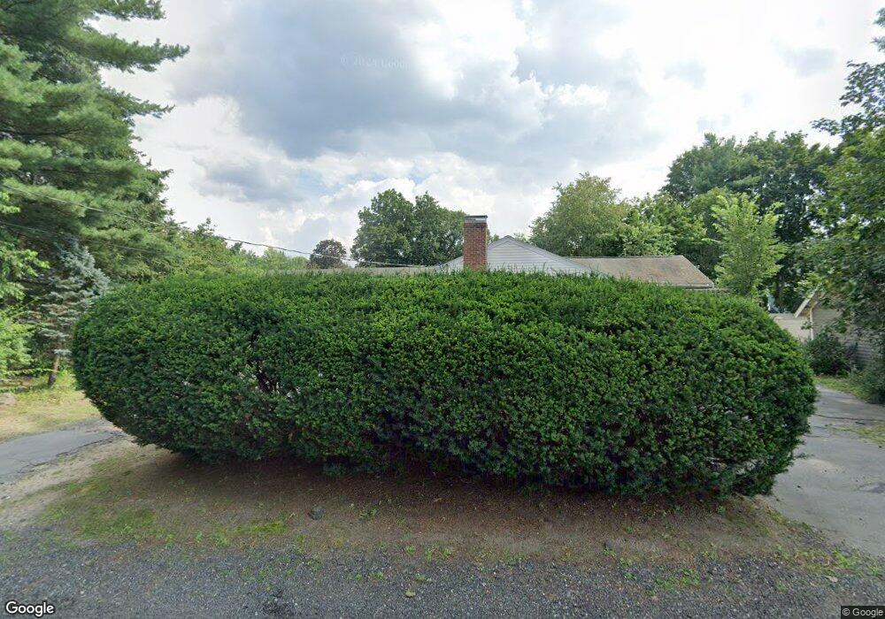 7 1st Ave, Wilmington, MA 01887 - photo 1