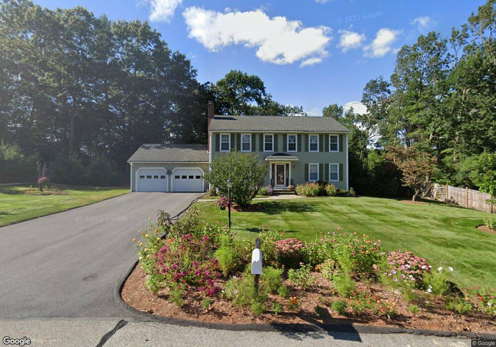 7 Sparta Way, Andover, MA 01810 - photo 1