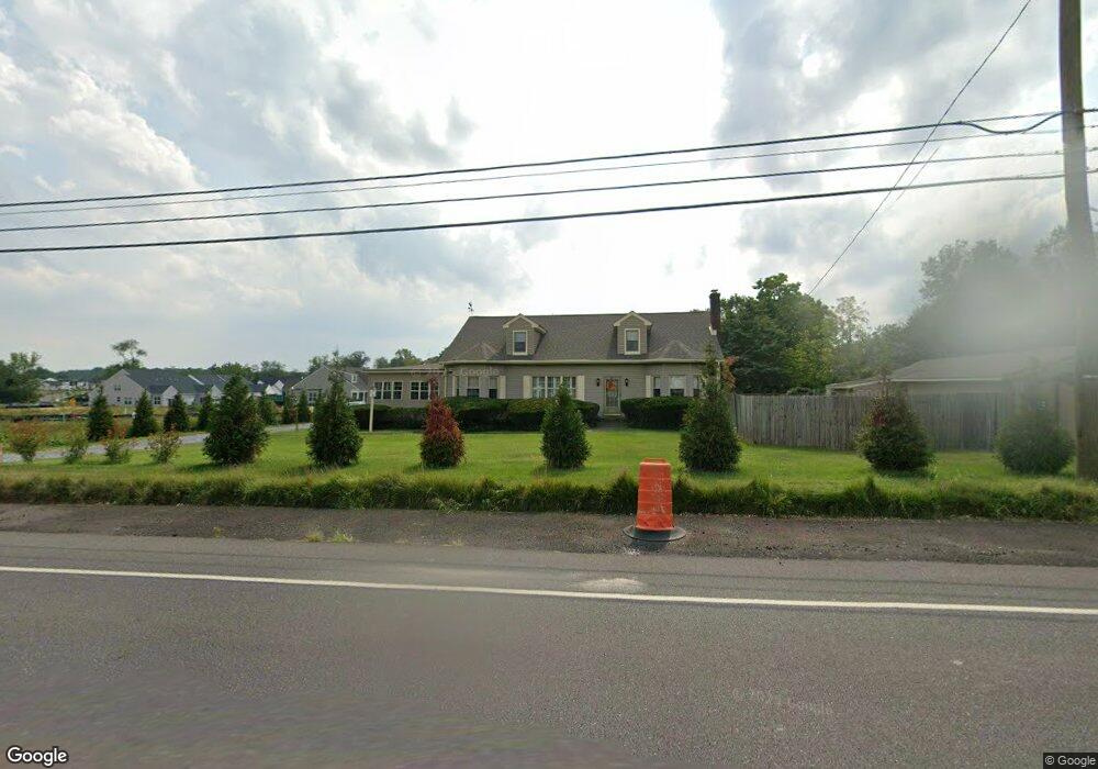 135 Swedesboro Rd, Mullica Hill, NJ 08062 - photo 1