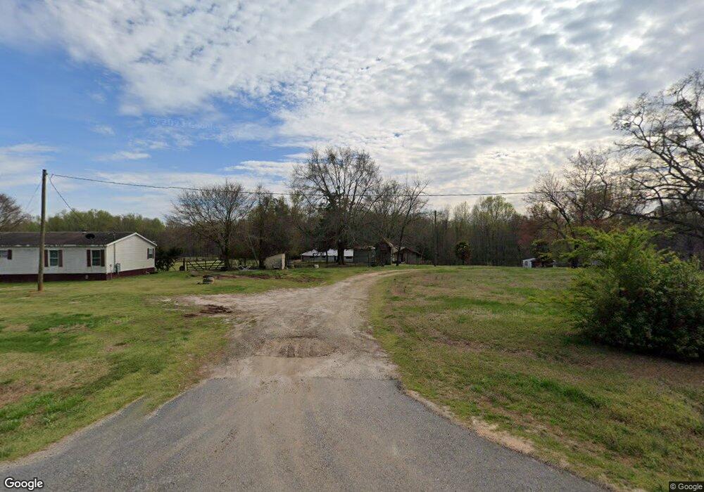 3058 Highway 51 N, Carnesville, GA 30521 - photo 1