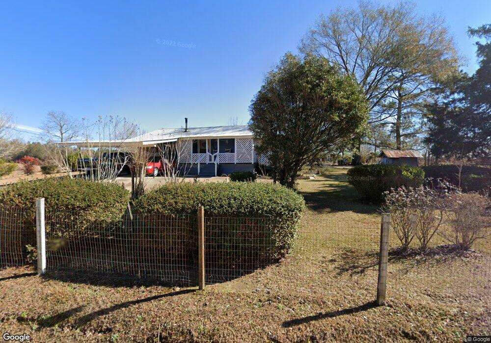 14 Dovie Brown Rd, Tylertown, MS 39667 - photo 1