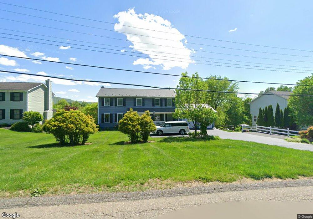 149 Old Castle Point Rd, Wappingers Falls, NY 12590 - photo 1