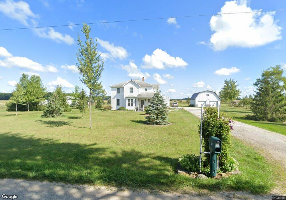 1687 E 200 N, Decatur, IN 46733 - photo 1