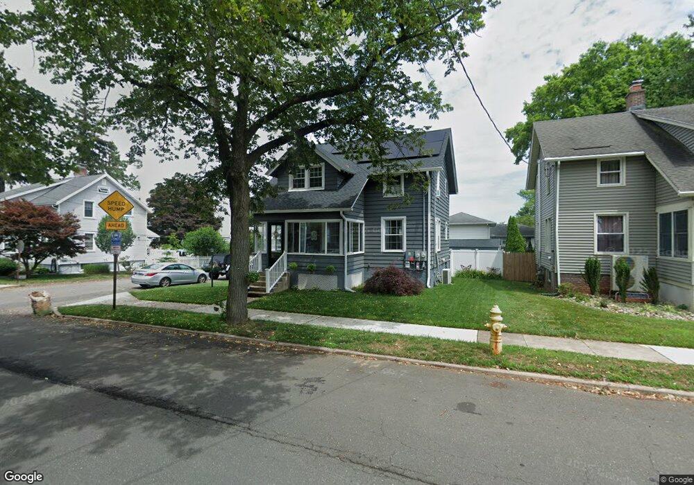 127 Concord St, New Haven, CT 06512 - photo 1