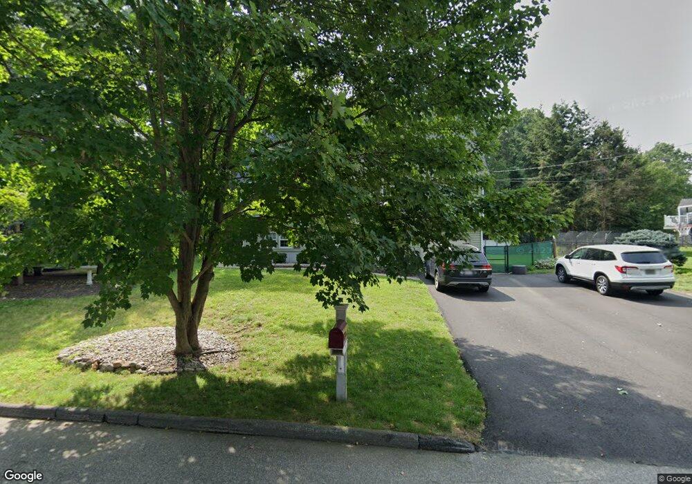 1 New Hampshire Rd, Wilmington, MA 01887 - photo 1