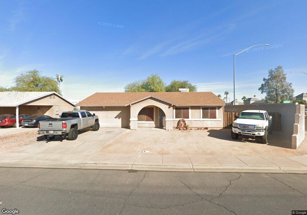 2010 W Obispo Ave, Mesa, AZ 85202 - photo 1