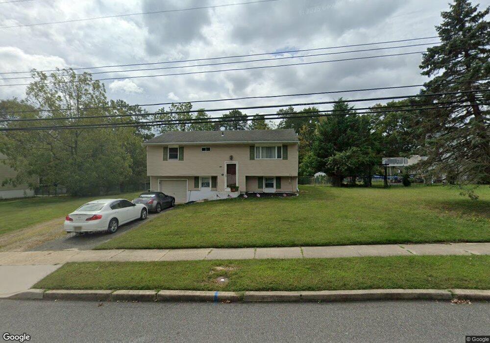 187 Newbury Rd, Howell, NJ 07731 - photo 1