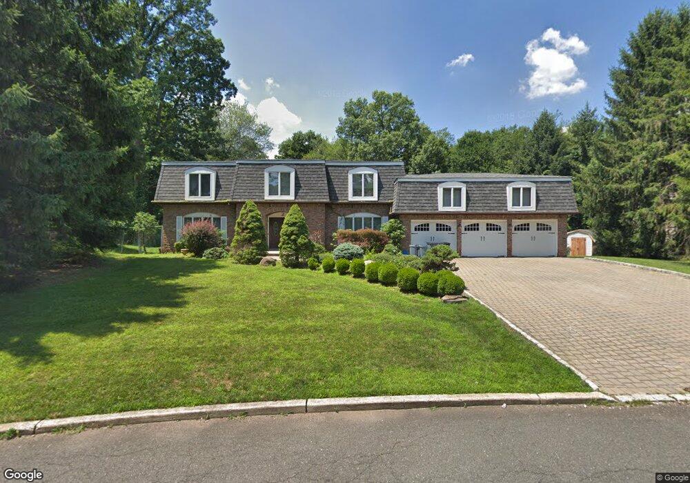 2 Burkhardt Ln, Old Tappan, NJ 07675 - photo 1