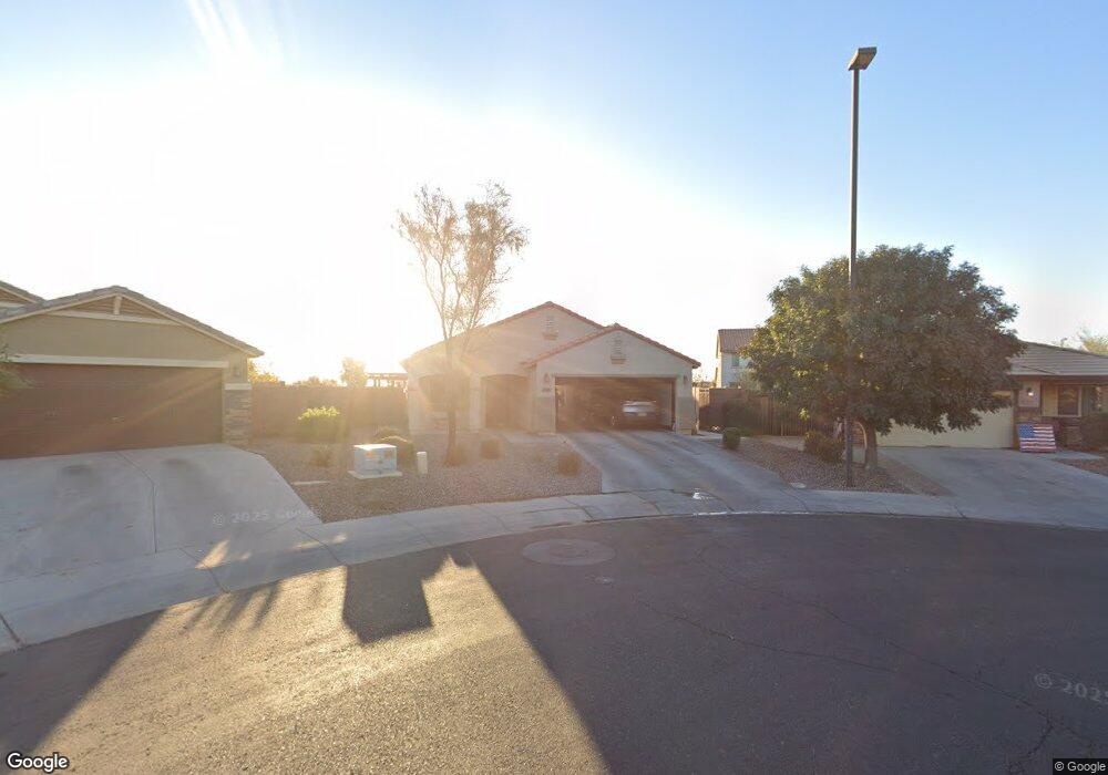 7966 S Sorrell Ln, Gilbert, AZ 85298 - photo 1