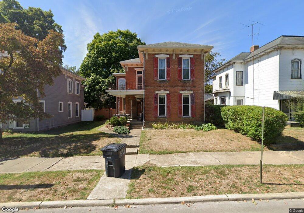 131 S Maple St, Lancaster, OH 43130 - photo 1