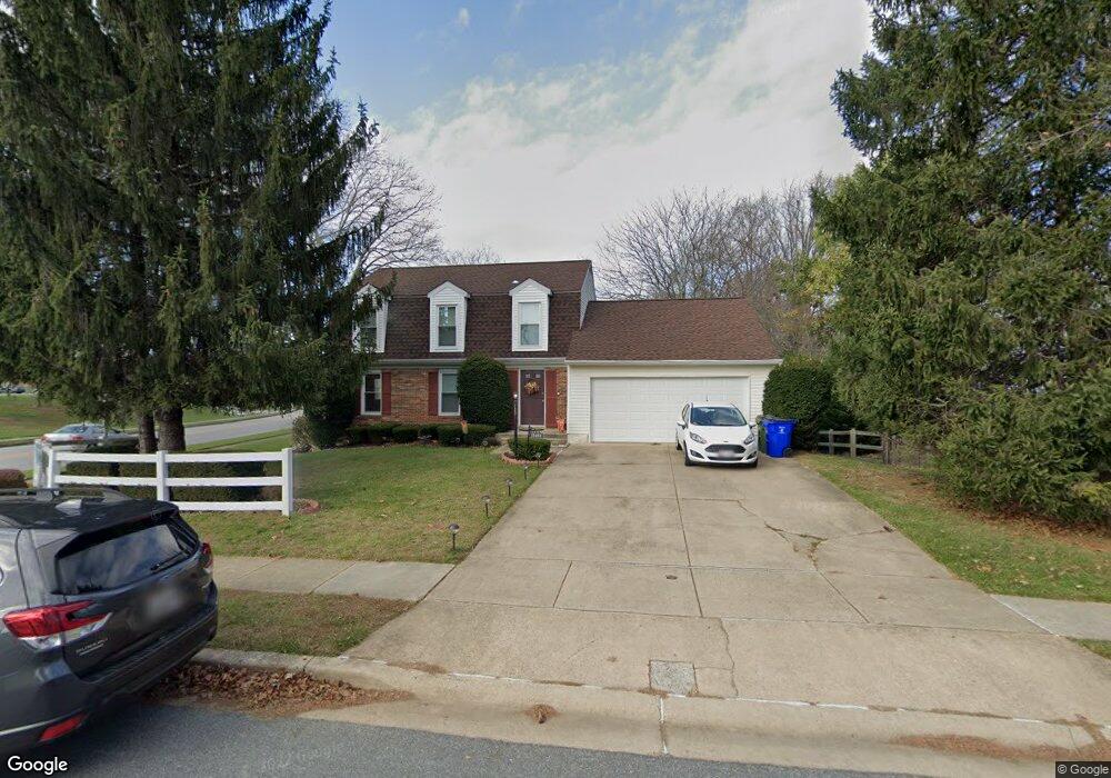 10498 Fair Oaks, Columbia, MD 21044 - photo 1