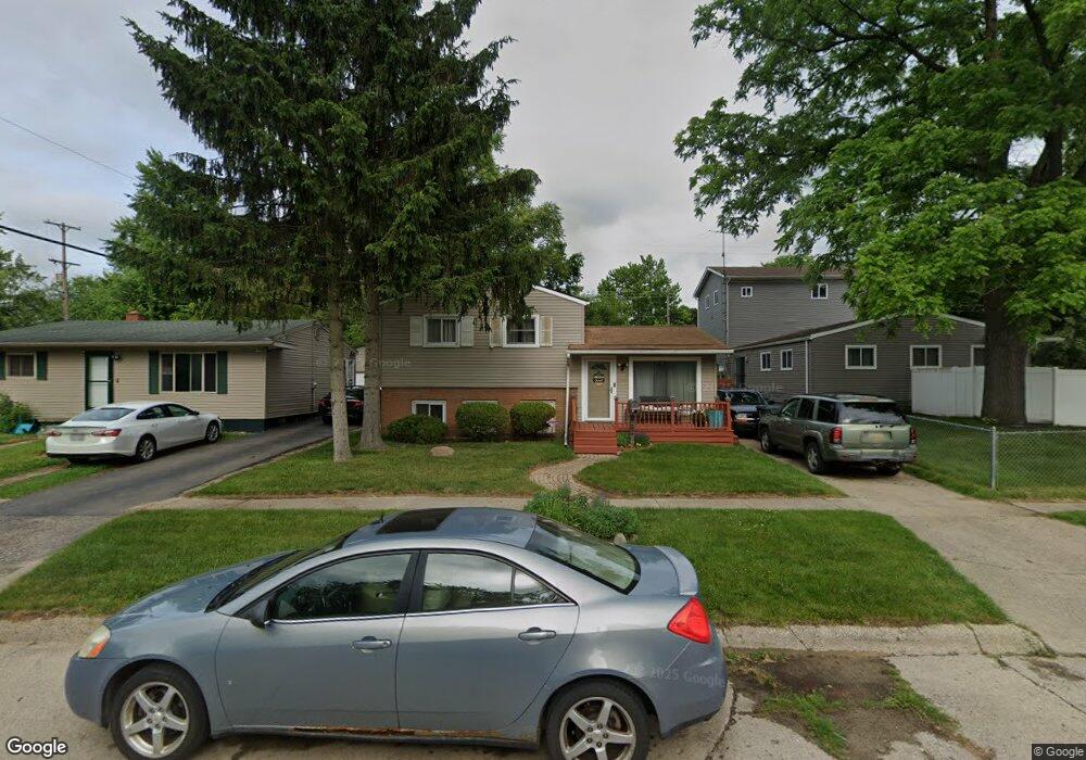 5008 Delta Dr, Flint, MI 48506 - photo 1