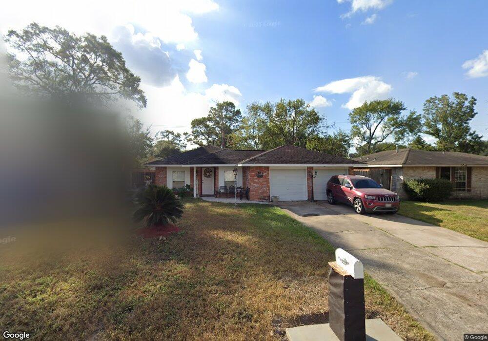 7507 Deadwood Dr, Houston, TX 77040 - photo 1