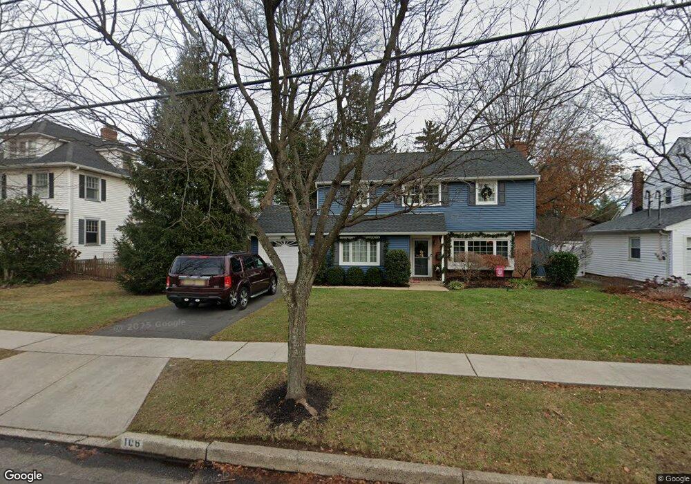 106 Lake Ave, Metuchen, NJ 08840 - photo 1