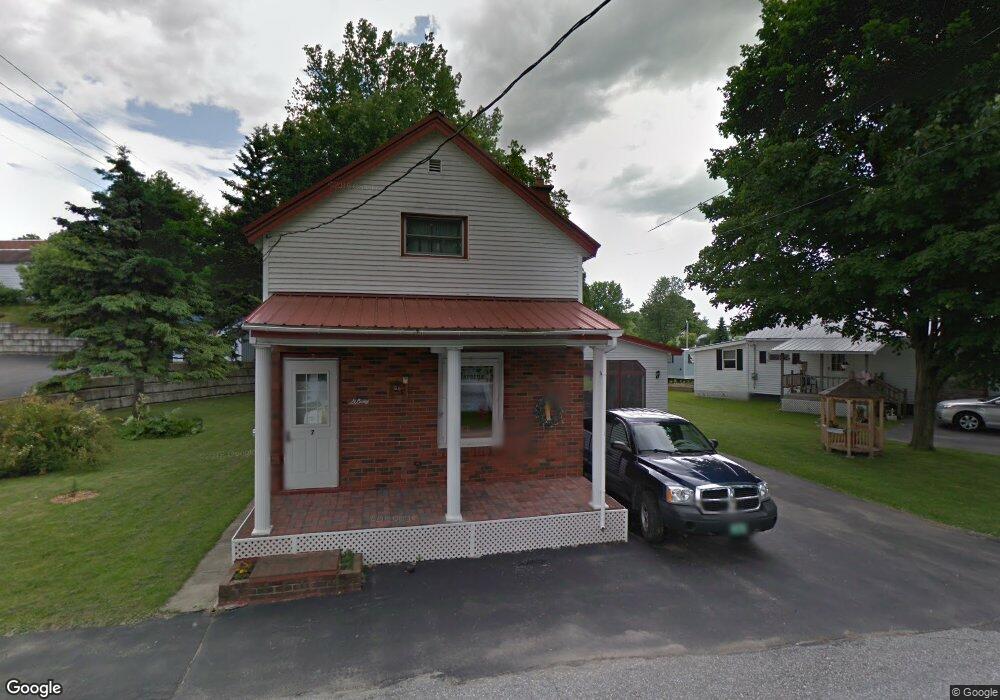 7 River Ln, Swanton, VT 05488 - photo 1