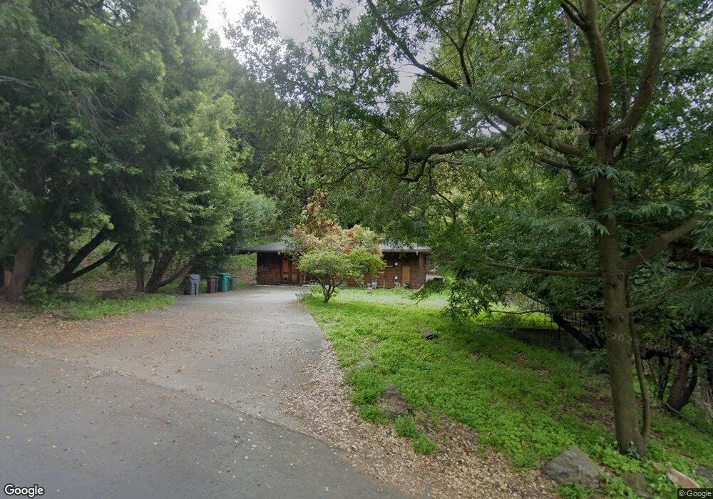 3343 Dwight Way, Berkeley, CA 94704 - photo 1