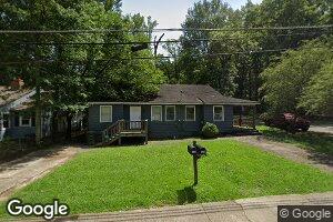 120 Gramling St SE, Marietta, GA 30008