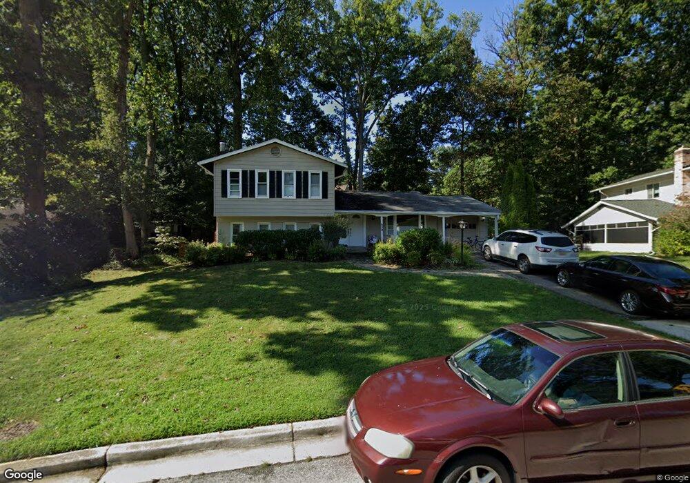 6303 Forest Mill Ln, Laurel, MD 20707 - photo 1