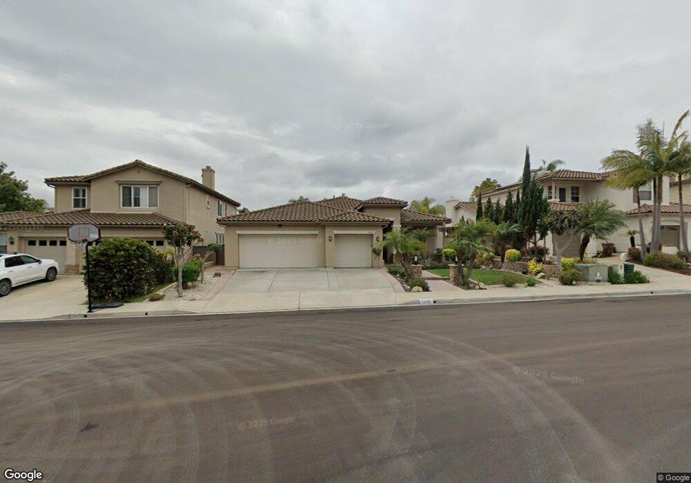 3049 Via Romaza, Carlsbad, CA 92009 - photo 1