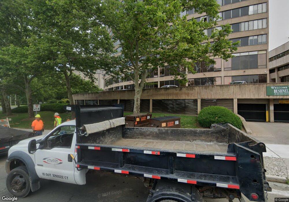 100 Wells St unit 1106, Hartford, CT 06103 - photo 1