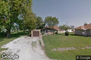 202 3rd St, Pilot Grove, MO 65276