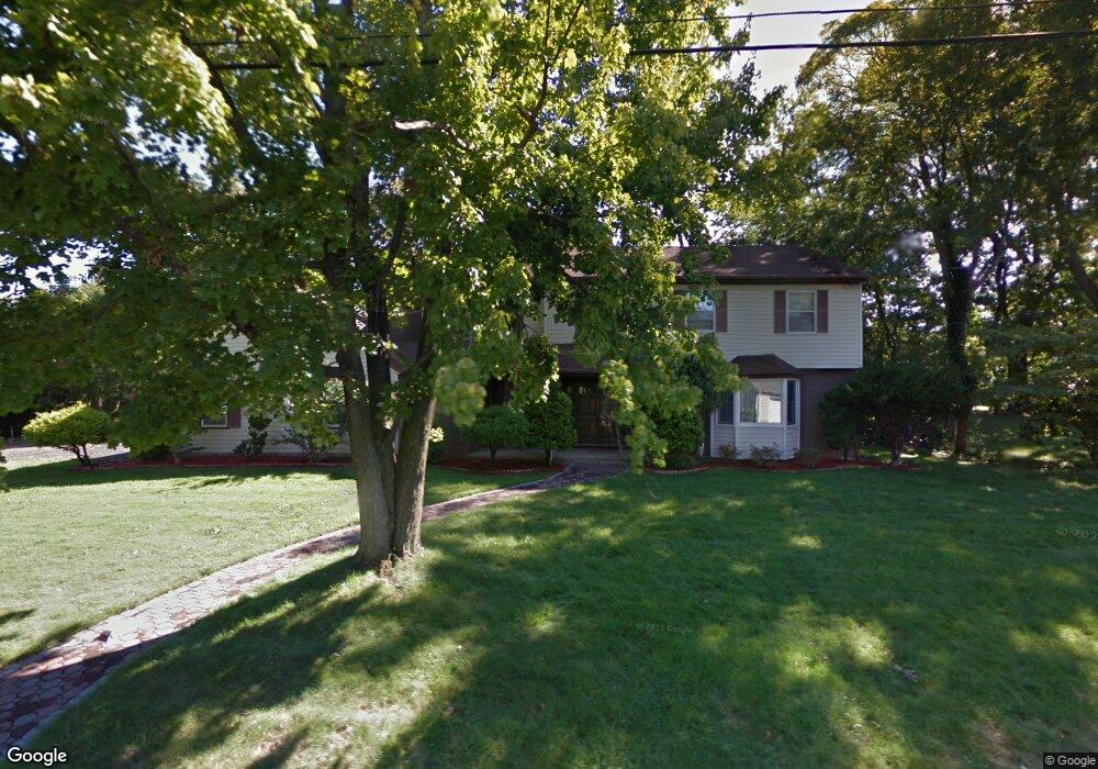 25 Cottage Ave, Montvale, NJ 07645 - photo 1