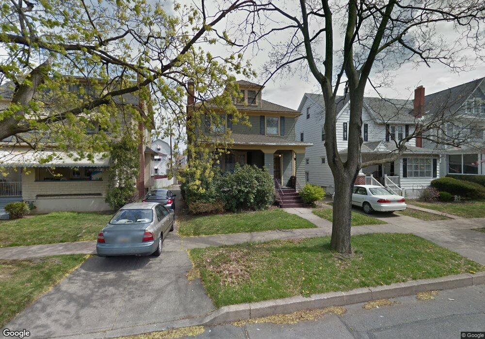 66 E Pettebone St, Kingston, PA 18704 - photo 1