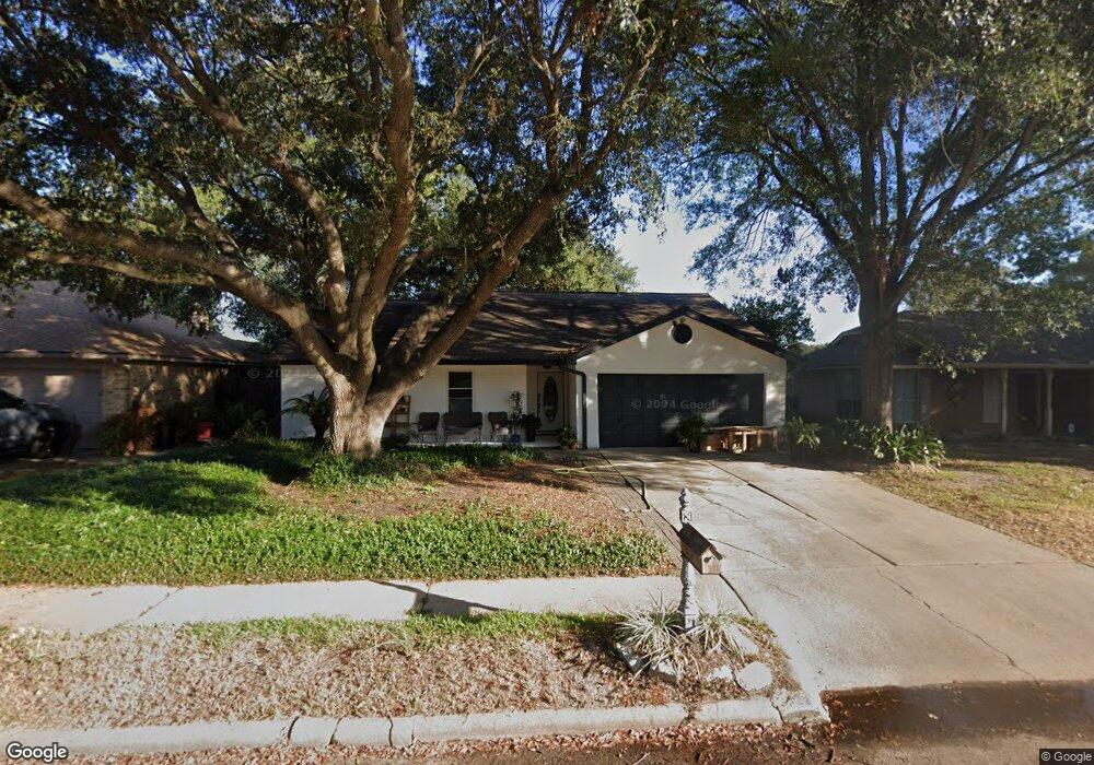 8114 Western Trail Dr, Houston, TX 77040 - photo 1